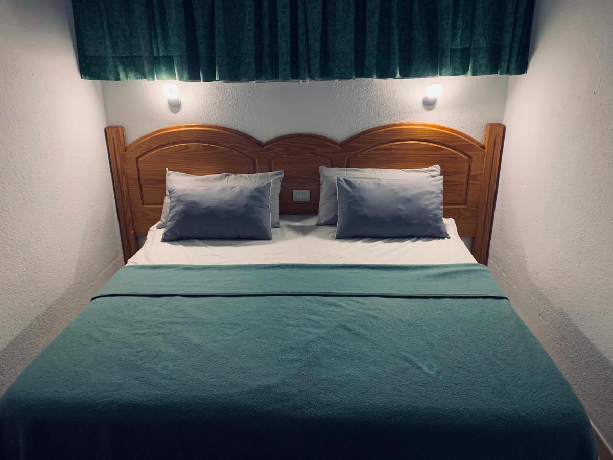 Apartamento Teneguia-Yumbo I 普拉亚戴尔雷安格莱斯 外观 照片