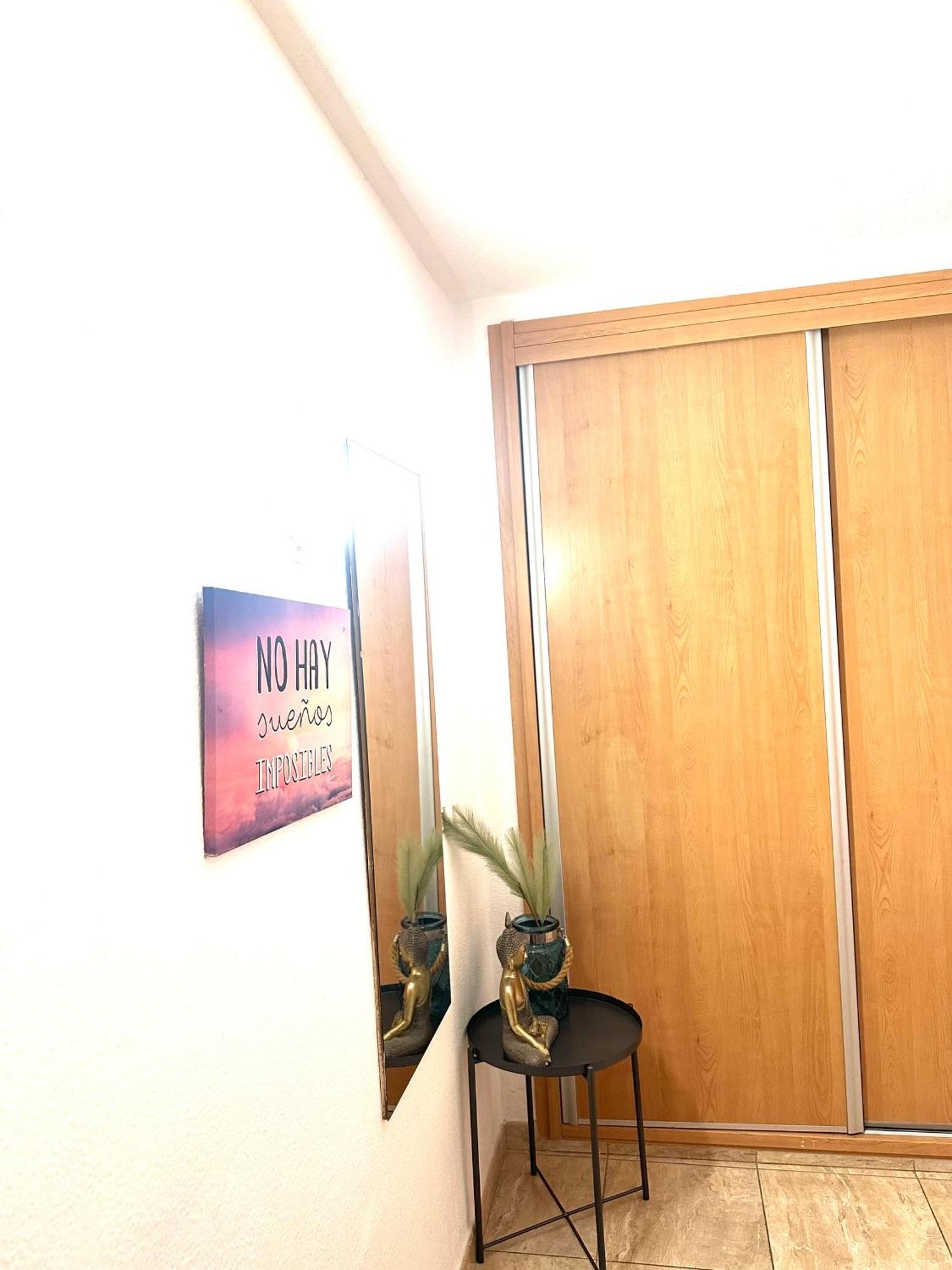 Apartamento Teneguia-Yumbo I 普拉亚戴尔雷安格莱斯 外观 照片